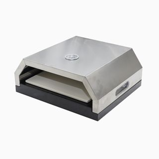 Stainless Steel Household Pizza Oven