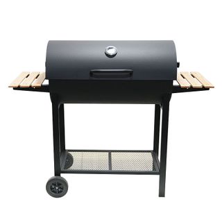 BBQ Double-Sided Large Charcoal Grill