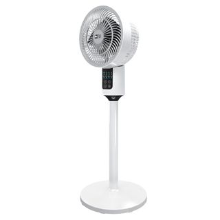 Camel Air Circulation Remote Control Table Fan