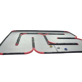 72 Square Meters Firelap Professional RC Car Track